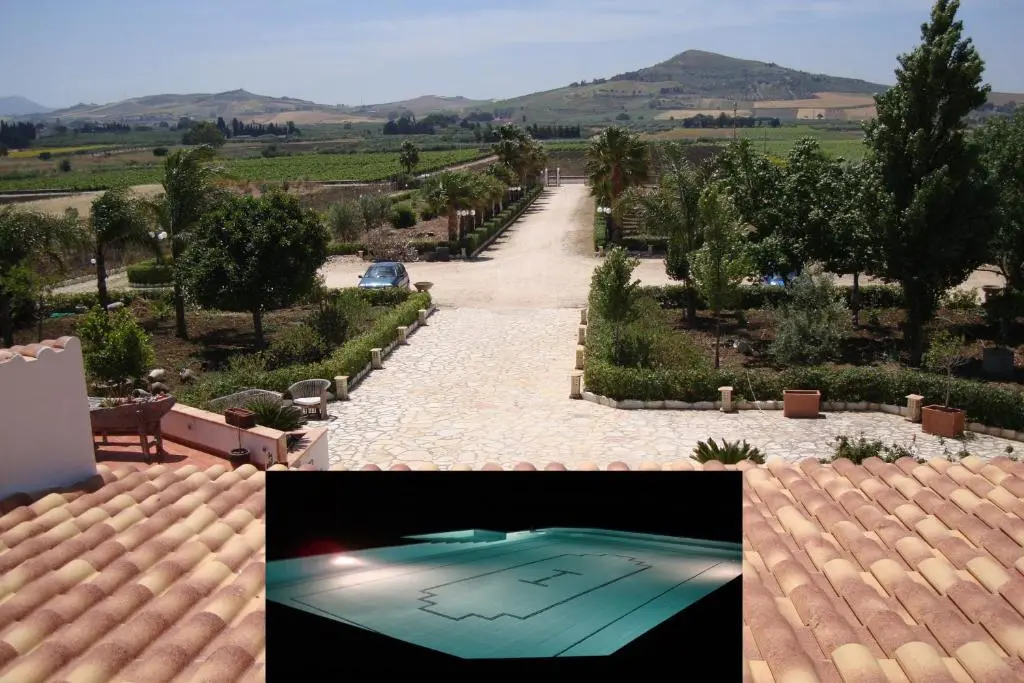 Villa Delle Palme Delfina