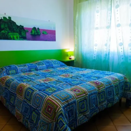 Bed & Breakfast Sapore di Sale