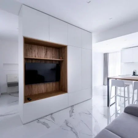 Alberti Apartments