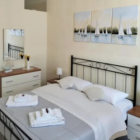 I Velieri di Trapani Apartment