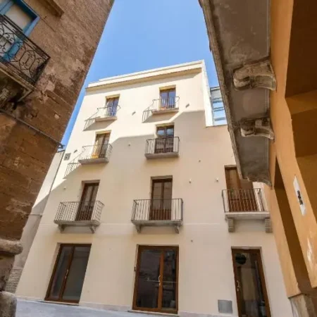 Hotel Vicolo Aperta