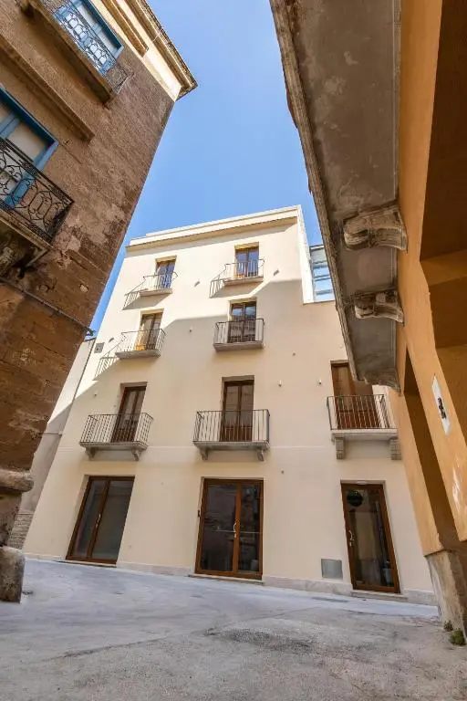 Hotel Vicolo Aperta