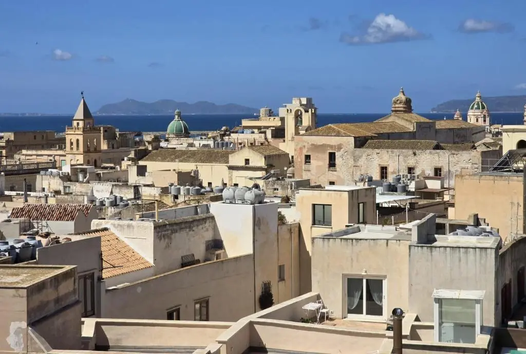 Casa Azzurra