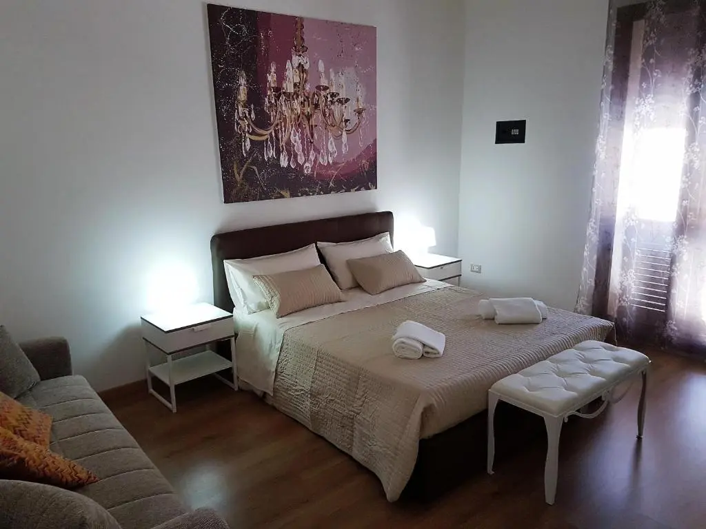 NoMapartments il Viaggiatore