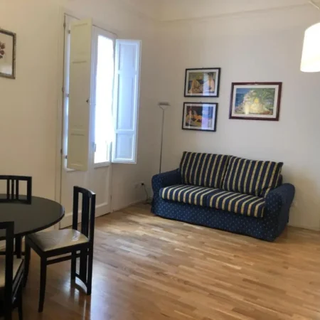 Bijou Apartment