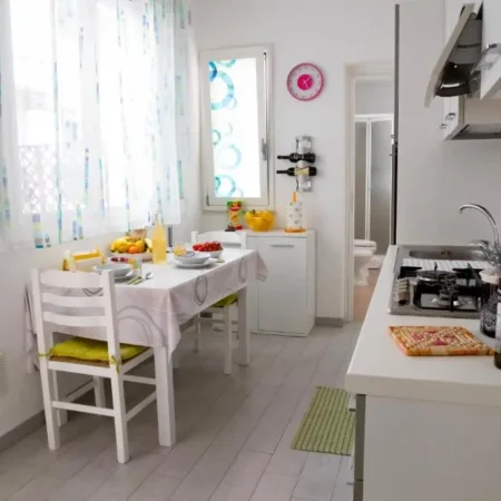 Casa Vacanze La Coccinella