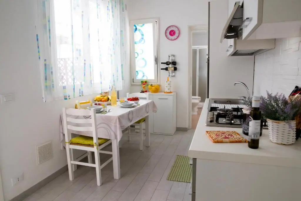 Casa Vacanze La Coccinella