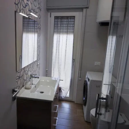 Amori Apartment
