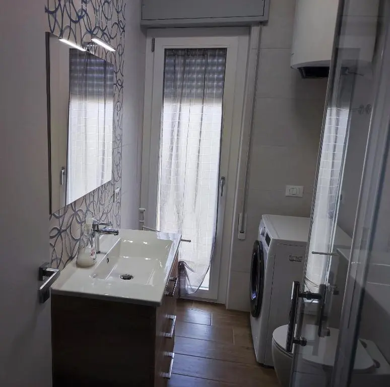 Amori Apartment