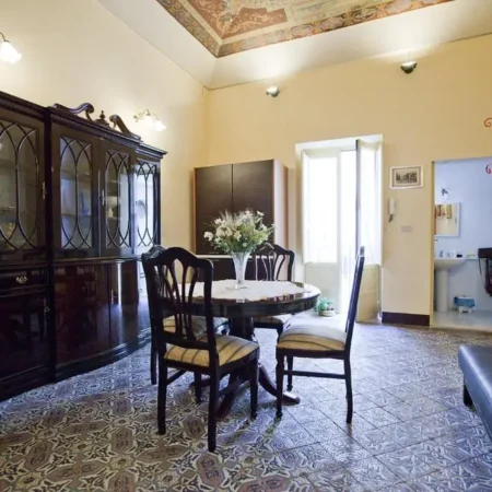 Casa Signorile