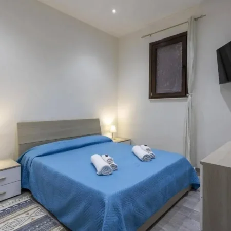 Apartment Trapani