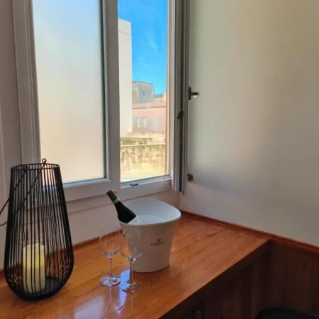 Ammalia Apartment