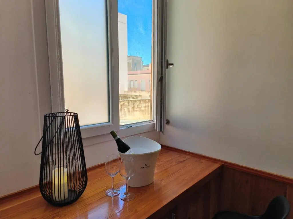 Ammalia Apartment