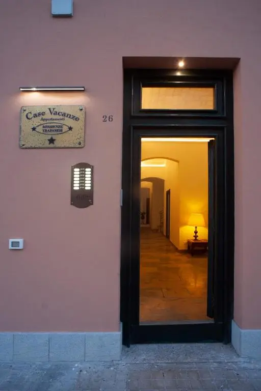 Case vacanze “Residenze Trapanesi”