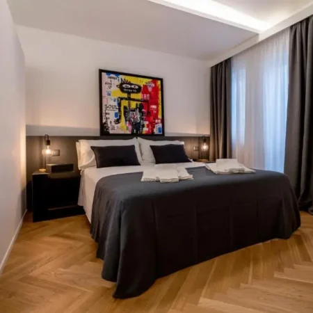 Gonia Residence