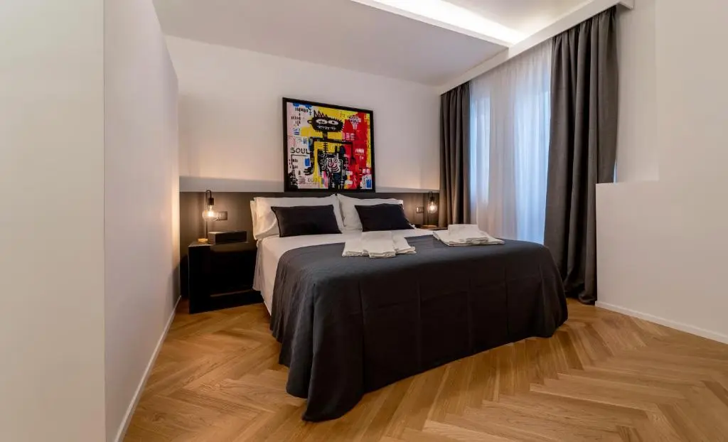 Gonia Residence
