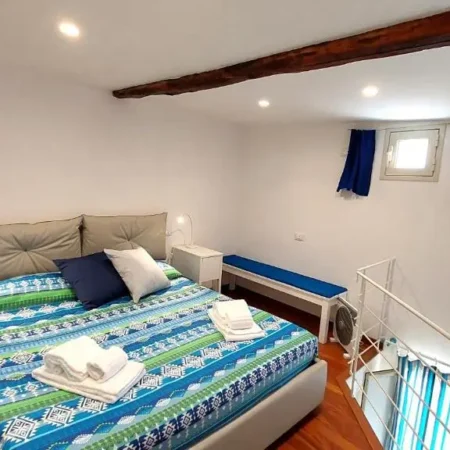 Dede Apartments