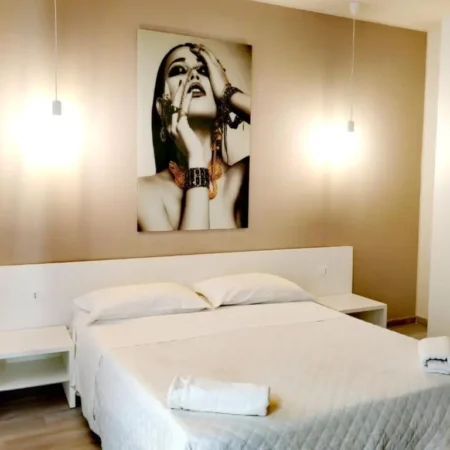 ARIA DI MARE APARTMENTS
