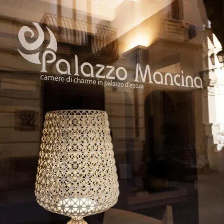Palazzo Mancina