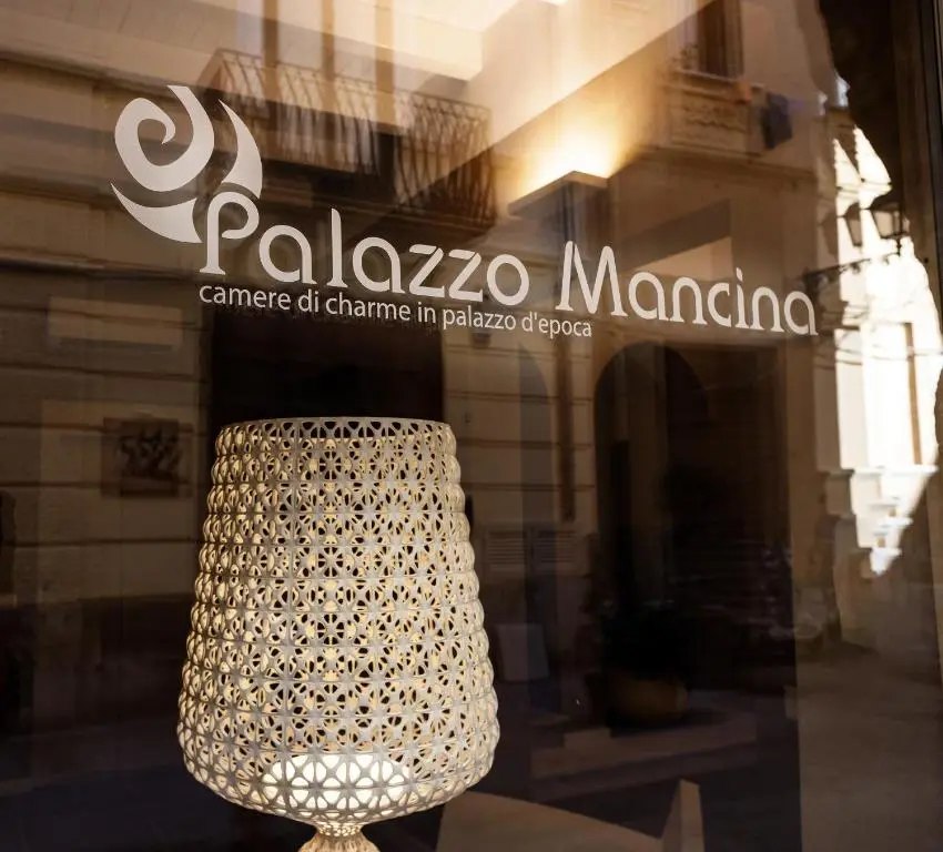 Palazzo Mancina