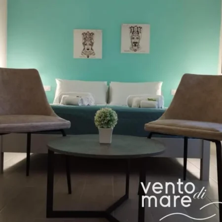 Vento di Mare