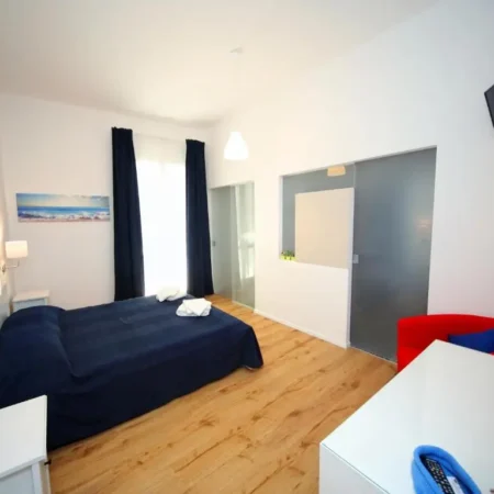 IL FARO Trapani b&b