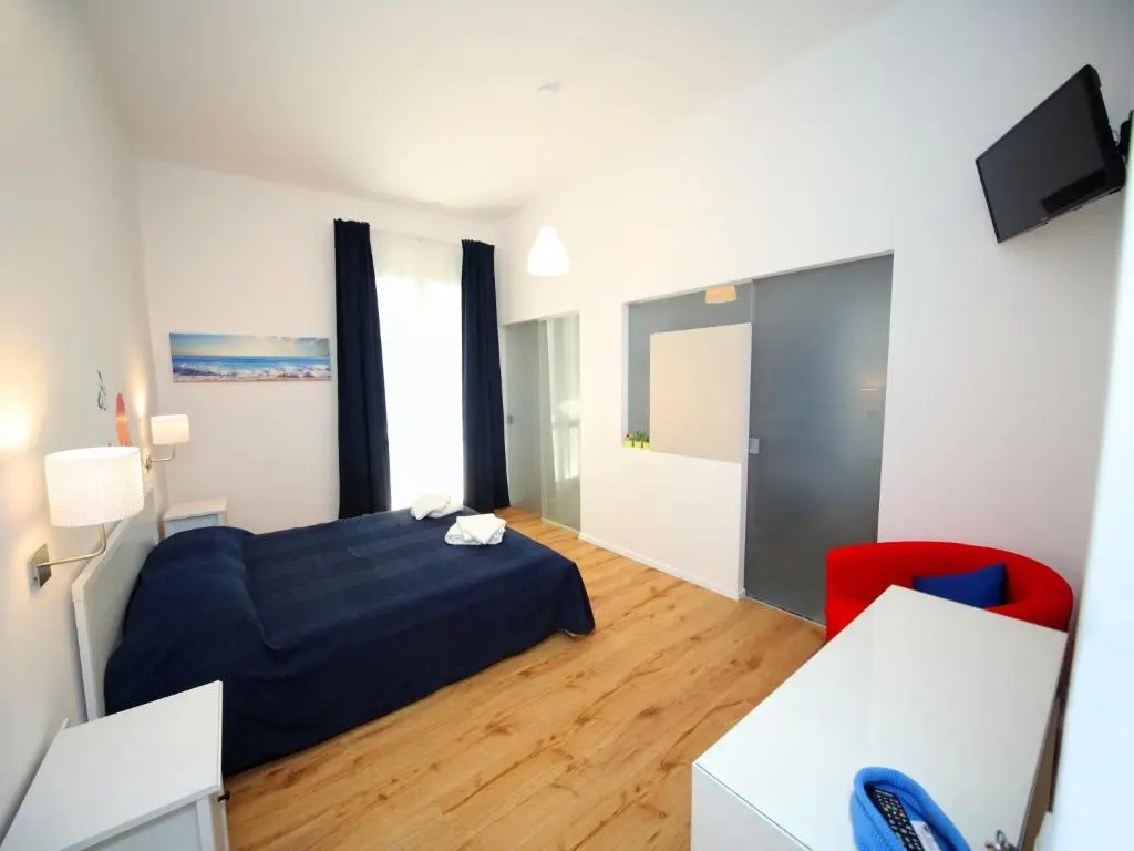IL FARO Trapani b&b