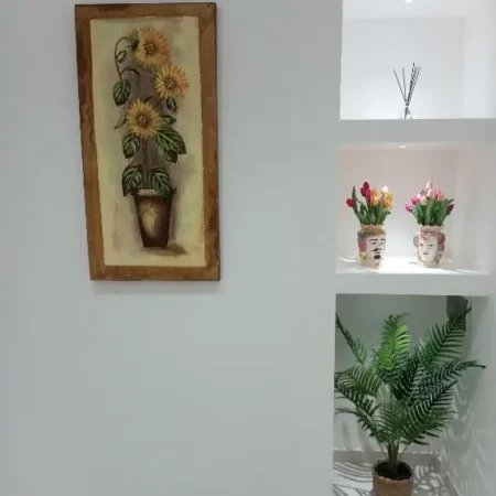 Casa Mary Apartment – Trapani