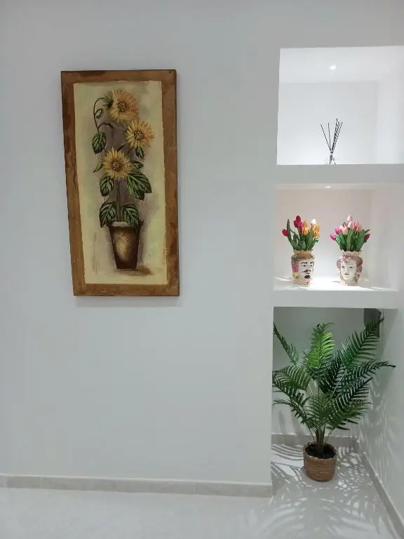 Casa Mary Apartment – Trapani