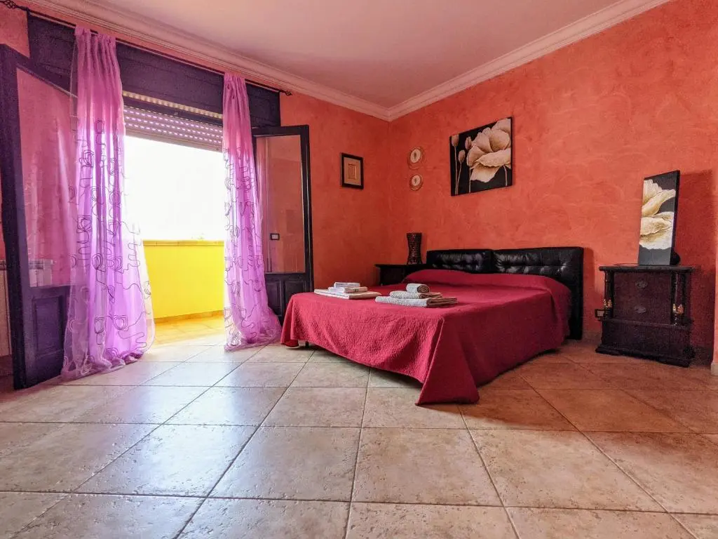 A Casa di Angela