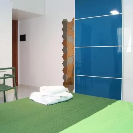 MarArte B&B