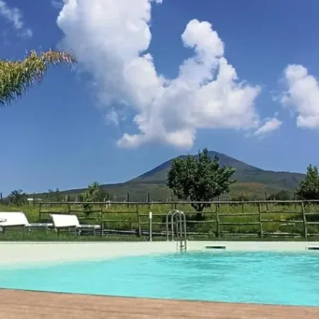 Vesuvio Casa de Charme