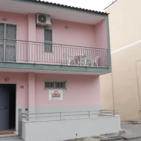 B&b casa Di Lauro
