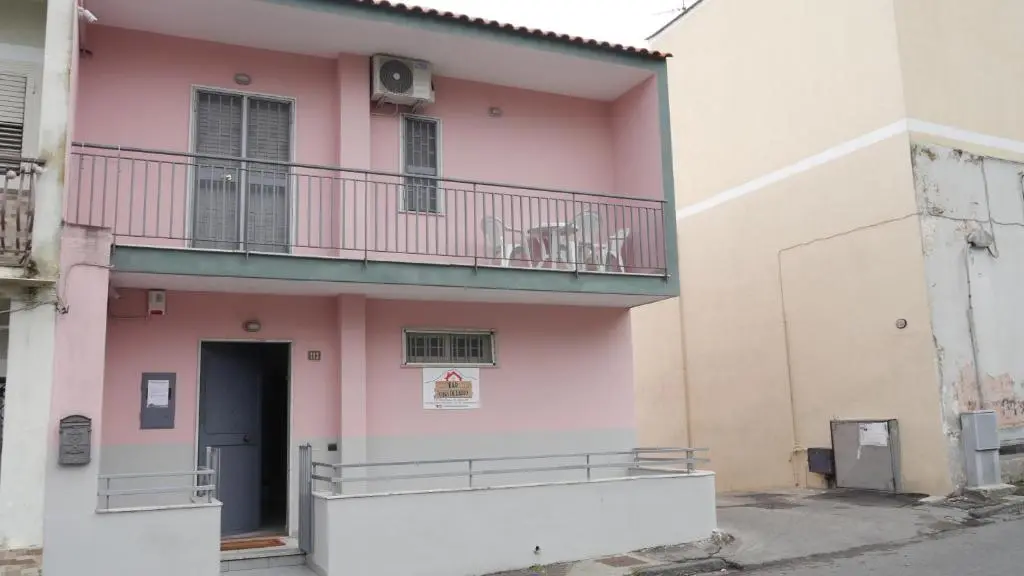 B&b casa Di Lauro