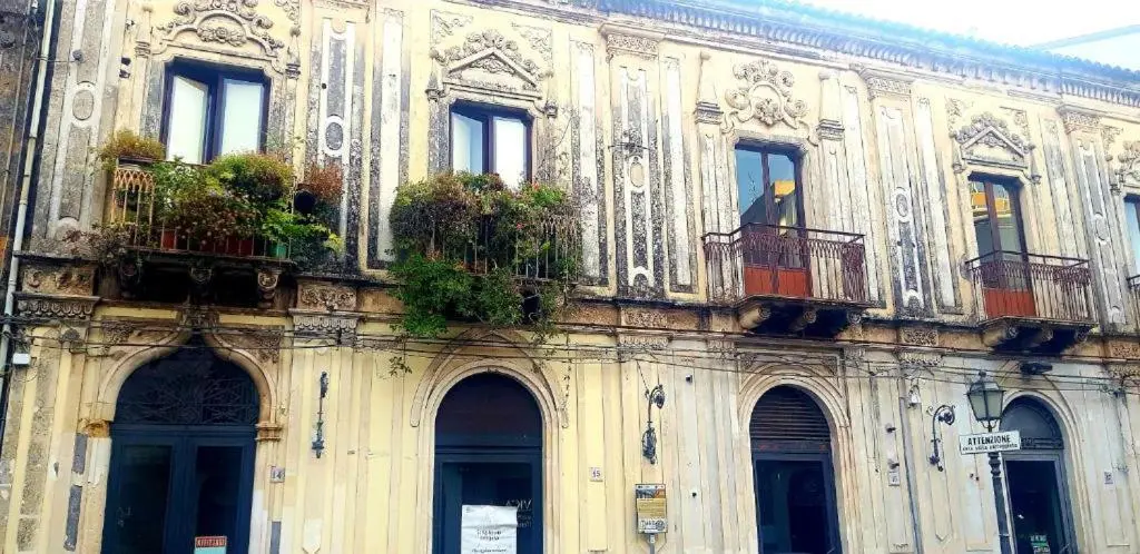Casino dei civili