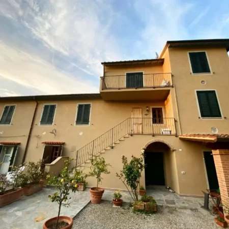 Poggio al Paradiso