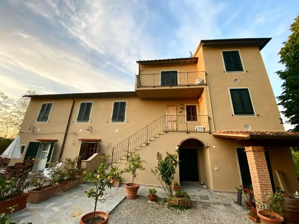 Poggio al Paradiso