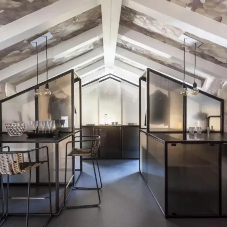 Casa Trentini – Atemporary Art Apartments