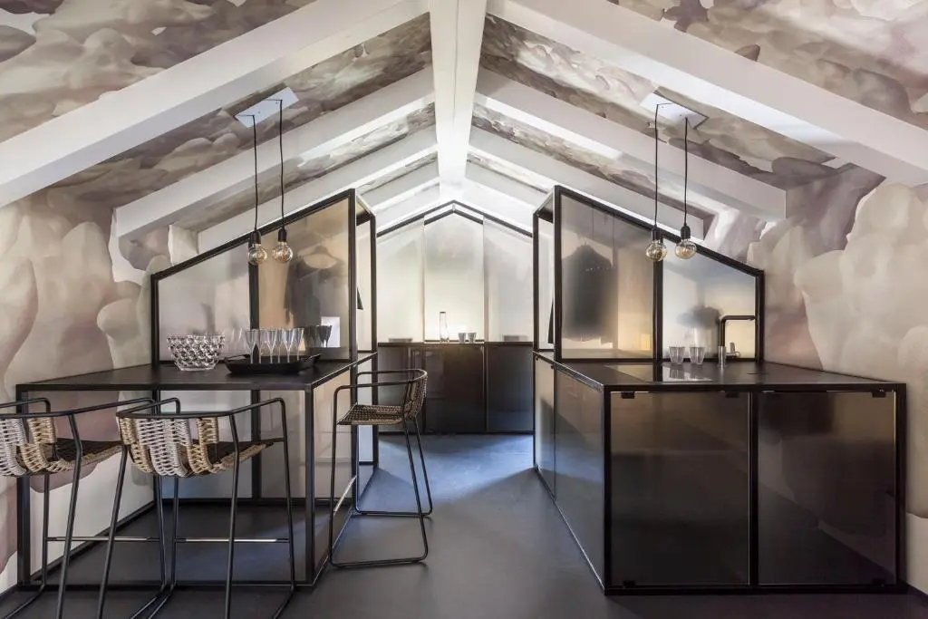 Casa Trentini – Atemporary Art Apartments