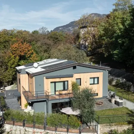 Casa Vertigo