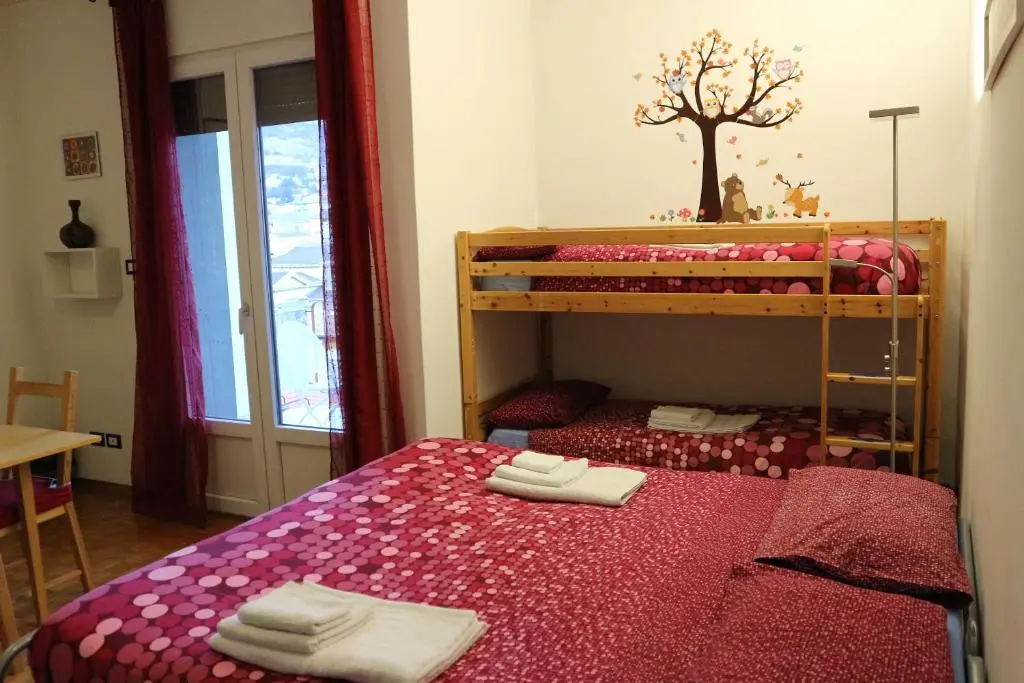 B&B Taramelli
