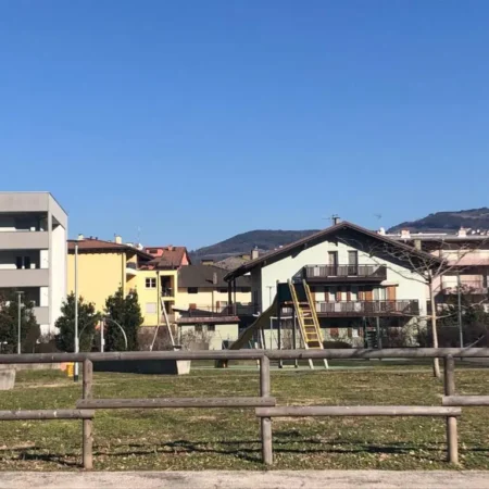 Casa di Gardolo