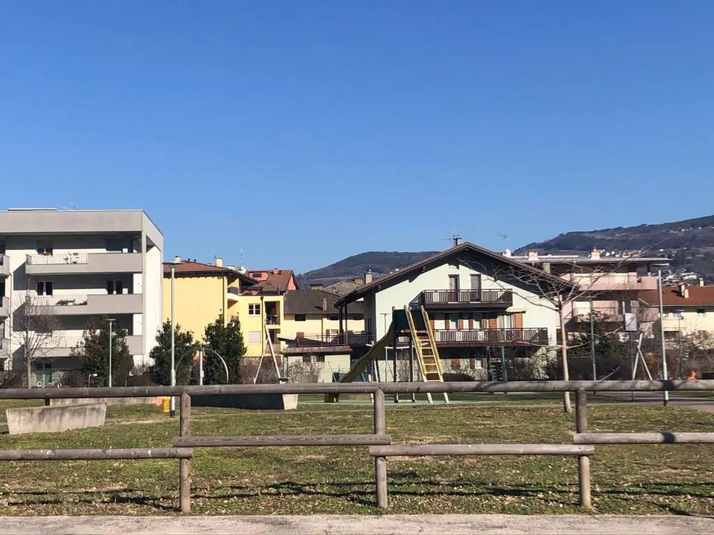 Casa di Gardolo