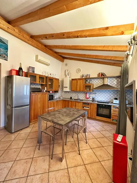 Casa Mazzini