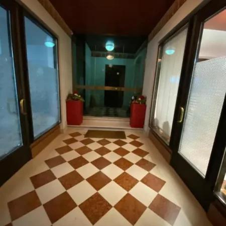 Treviso Suite