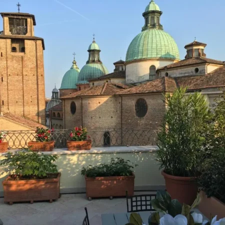 LA LOGGIA AL DUOMO – TREVISO