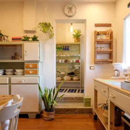 La Casa Imperfetta