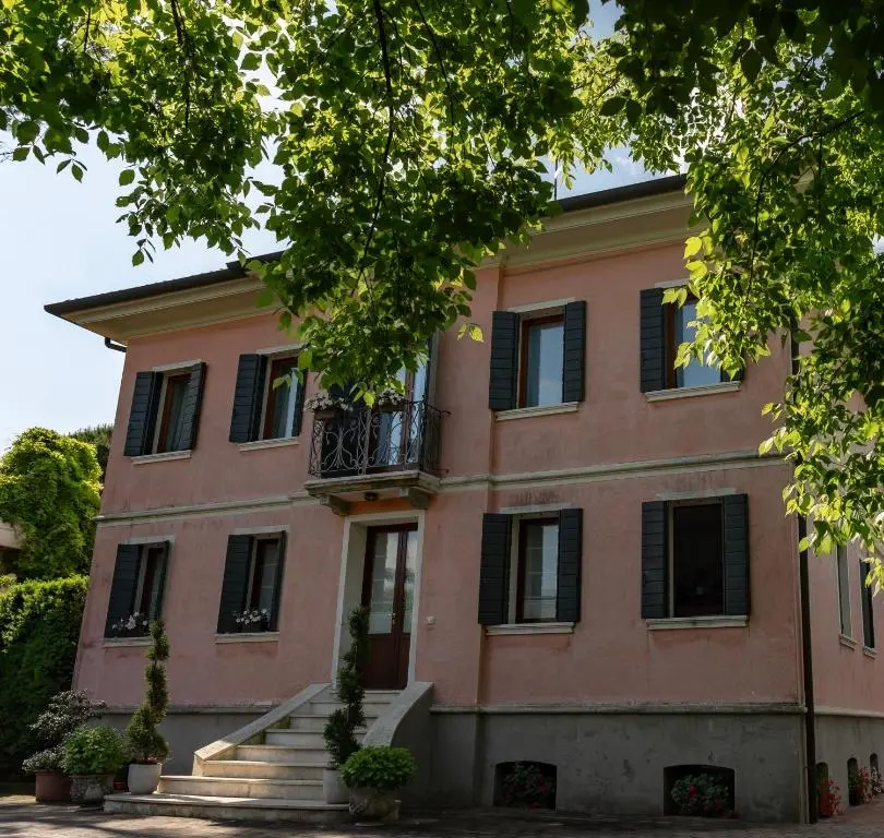 Villa Trevisi