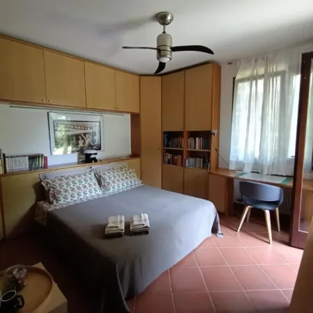 La Casa Dei Tigli
