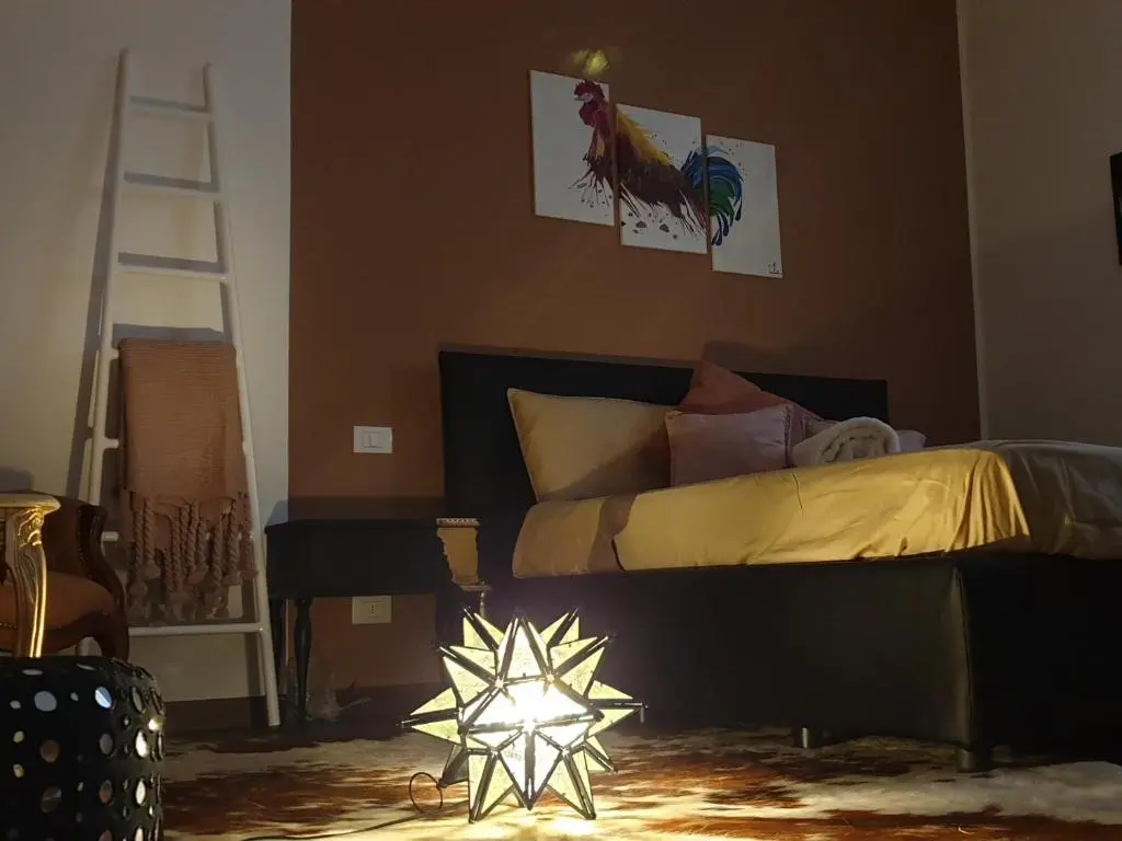 La Petite Maison appartamento in Treviso